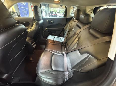JEEP Compass 2.0 16V 4P FLEX SPORT AUTOM�TICO, Foto 11