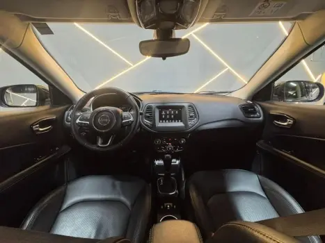 JEEP Compass 2.0 16V 4P FLEX SPORT AUTOM�TICO, Foto 15