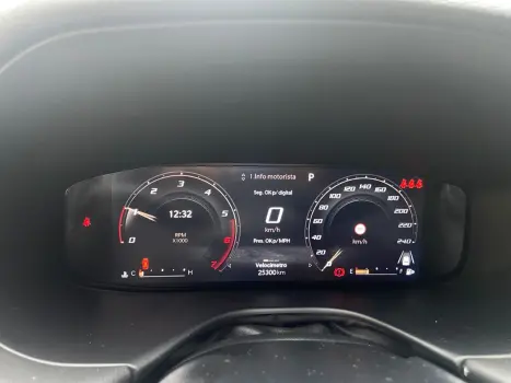 JEEP Compass 2.0 16V 4P HURRICANE 4 TURBO BLACKHAWK AUTOM�TICO AT9, Foto 5