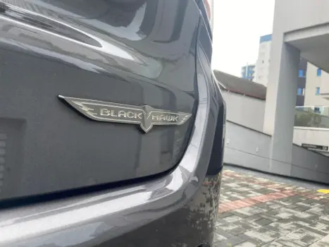 JEEP Compass 2.0 16V 4P HURRICANE 4 TURBO BLACKHAWK AUTOM�TICO AT9, Foto 8