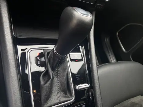 JEEP Compass 2.0 16V 4P HURRICANE 4 TURBO BLACKHAWK AUTOM�TICO AT9, Foto 11