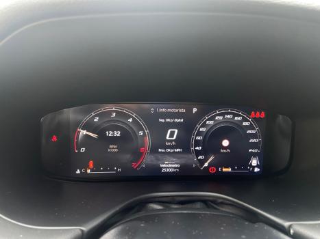 JEEP Compass 2.0 16V 4P HURRICANE 4 TURBO BLACKHAWK AUTOM�TICO AT9, Foto 5