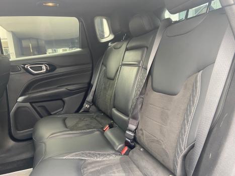 JEEP Compass 2.0 16V 4P HURRICANE 4 TURBO BLACKHAWK AUTOM�TICO AT9, Foto 9