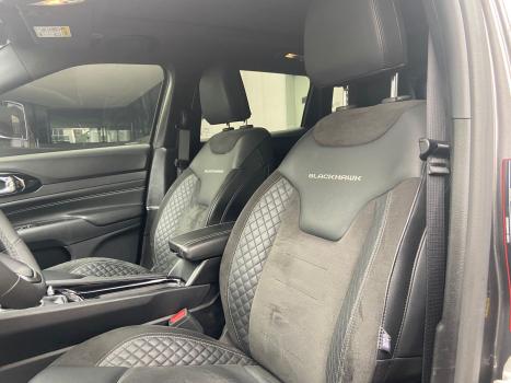 JEEP Compass 2.0 16V 4P HURRICANE 4 TURBO BLACKHAWK AUTOM�TICO AT9, Foto 12