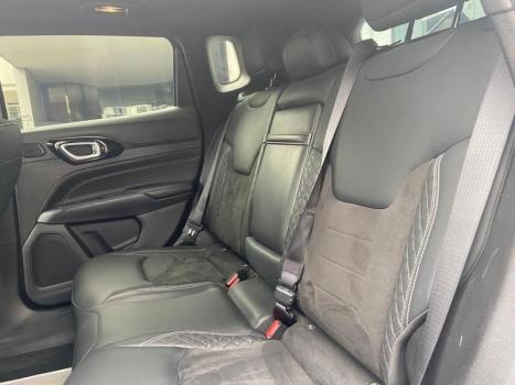 JEEP Compass 2.0 16V 4P HURRICANE 4 TURBO BLACKHAWK AUTOM�TICO AT9, Foto 14