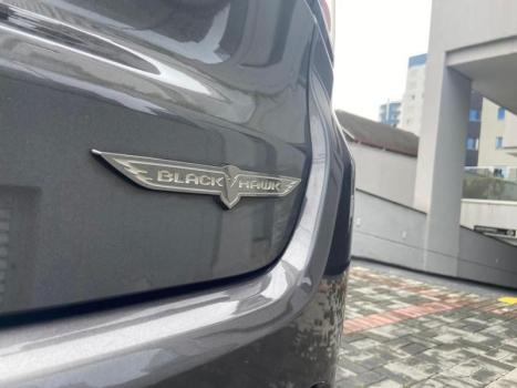 JEEP Compass 2.0 16V 4P HURRICANE 4 TURBO BLACKHAWK AUTOM�TICO AT9, Foto 15