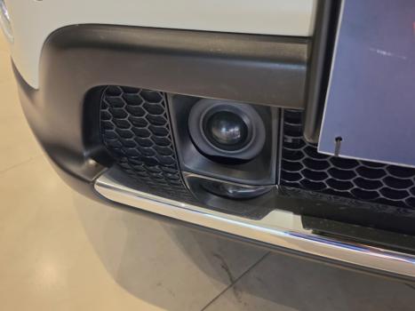 JEEP Compass 2.0 16V 4P LIMITED FLEX AUTOM�TICO, Foto 4