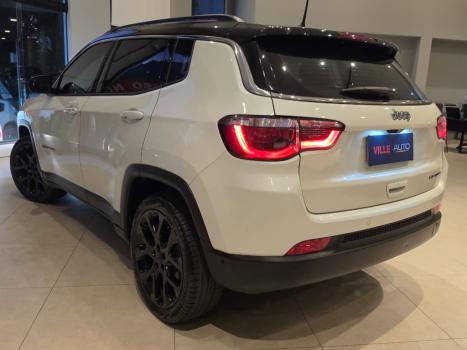 JEEP Compass 2.0 16V 4P LIMITED FLEX AUTOM�TICO, Foto 6