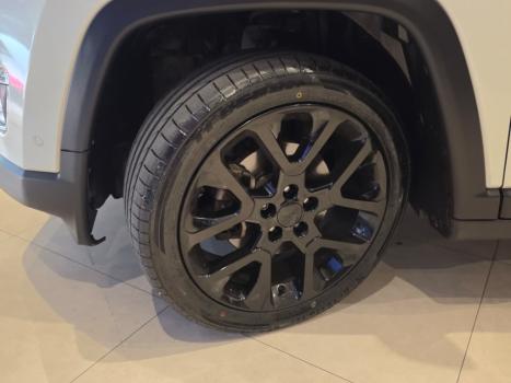 JEEP Compass 2.0 16V 4P LIMITED FLEX AUTOM�TICO, Foto 10
