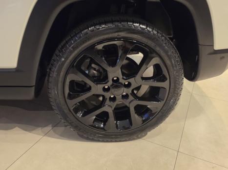 JEEP Compass 2.0 16V 4P LIMITED FLEX AUTOM�TICO, Foto 12