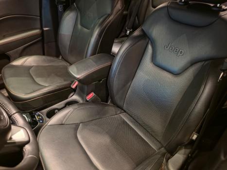 JEEP Compass 2.0 16V 4P LIMITED FLEX AUTOM�TICO, Foto 15