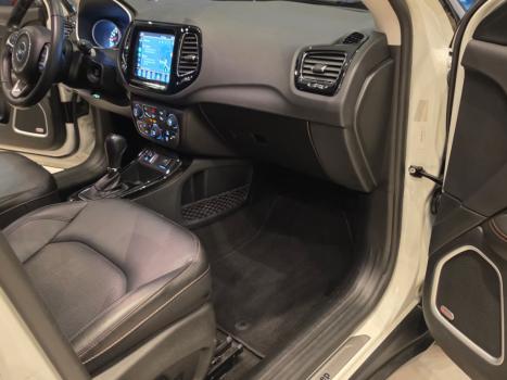 JEEP Compass 2.0 16V 4P LIMITED FLEX AUTOM�TICO, Foto 16