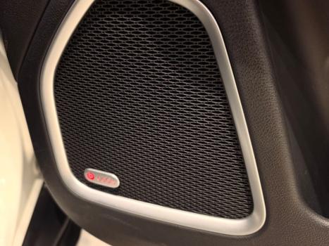 JEEP Compass 2.0 16V 4P LIMITED FLEX AUTOM�TICO, Foto 18