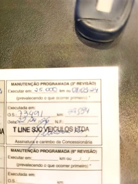 JEEP Compass 2.0 16V 4P LIMITED FLEX AUTOM�TICO, Foto 19