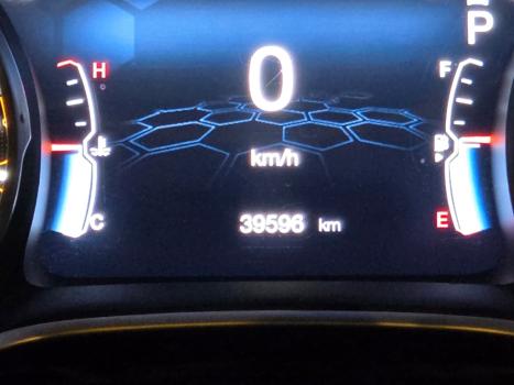 JEEP Compass 2.0 16V 4P LIMITED FLEX AUTOM�TICO, Foto 23