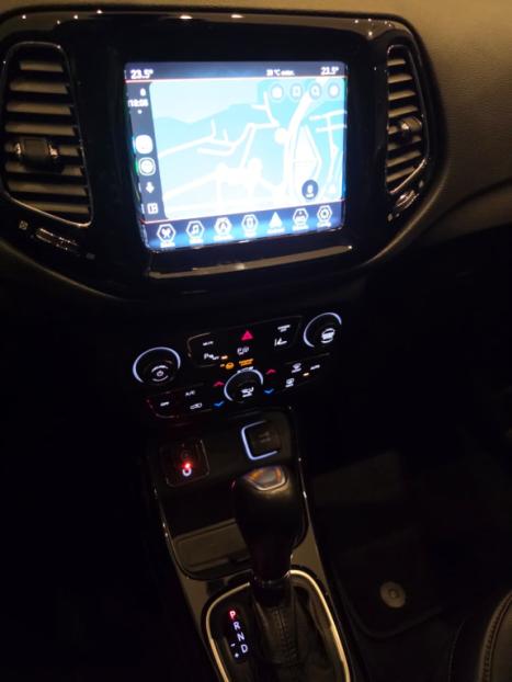 JEEP Compass 2.0 16V 4P LIMITED FLEX AUTOM�TICO, Foto 24