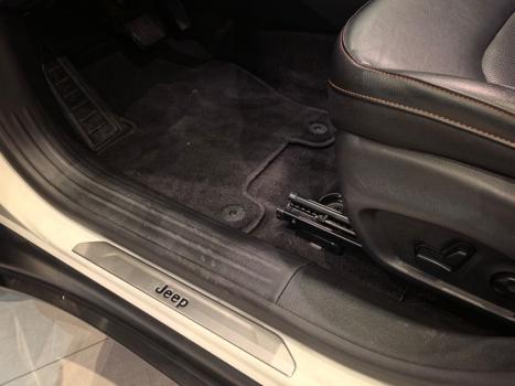 JEEP Compass 2.0 16V 4P LIMITED FLEX AUTOM�TICO, Foto 25