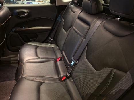JEEP Compass 2.0 16V 4P LIMITED FLEX AUTOM�TICO, Foto 28