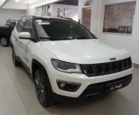 JEEP Compass 2.0 16V 4P LIMITED TURBO DIESEL 4X4 AUTOM�TICO, Foto 5