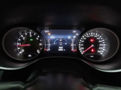 JEEP Compass 2.0 16V 4P LIMITED TURBO DIESEL 4X4 AUTOM�TICO, Foto 8