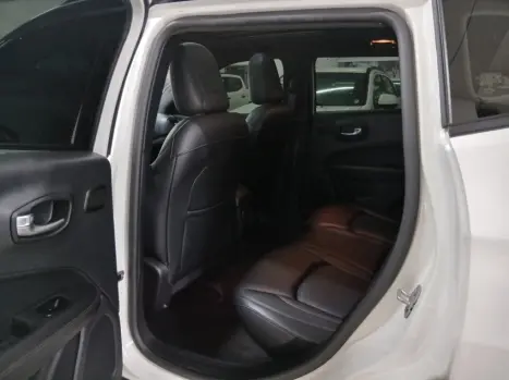 JEEP Compass 2.0 16V 4P LIMITED TURBO DIESEL 4X4 AUTOM�TICO, Foto 10