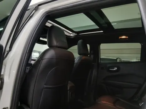 JEEP Compass 2.0 16V 4P LIMITED TURBO DIESEL 4X4 AUTOM�TICO, Foto 11