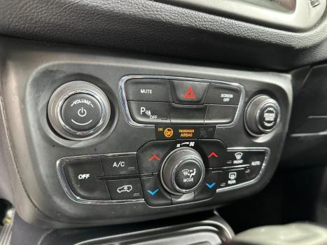JEEP Compass 2.0 16V 4P LONGITUDE FLEX AUTOM�TICO, Foto 9