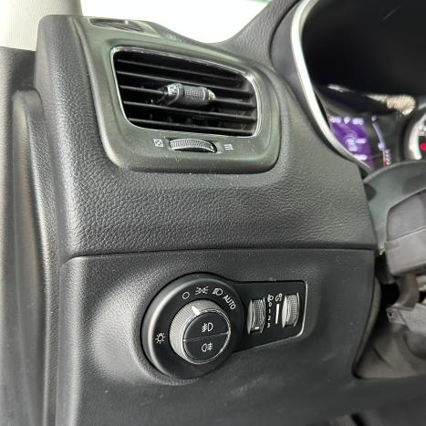 JEEP Compass 2.0 16V 4P LONGITUDE FLEX AUTOM�TICO, Foto 22