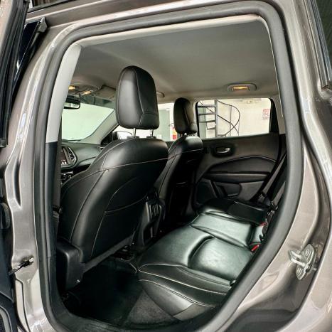 JEEP Compass 2.0 16V 4P LONGITUDE FLEX AUTOM�TICO, Foto 23