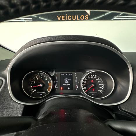 JEEP Compass 2.0 16V 4P LONGITUDE FLEX AUTOM�TICO, Foto 25
