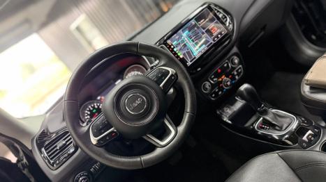 JEEP Compass 2.0 16V 4P LIMITED FLEX AUTOM�TICO, Foto 10