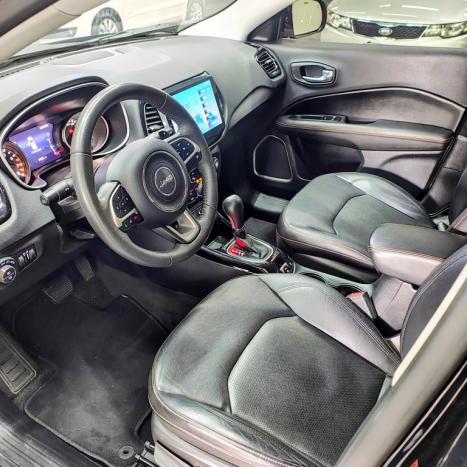 JEEP Compass 2.0 16V 4P LIMITED FLEX AUTOM�TICO, Foto 5