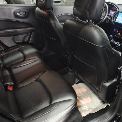 JEEP Compass 2.0 16V 4P LIMITED FLEX AUTOM�TICO, Foto 6