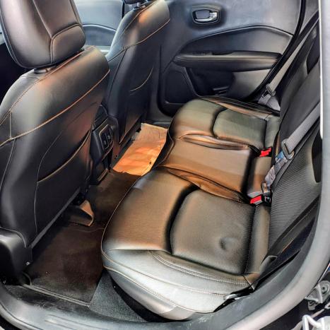 JEEP Compass 2.0 16V 4P LIMITED FLEX AUTOM�TICO, Foto 7