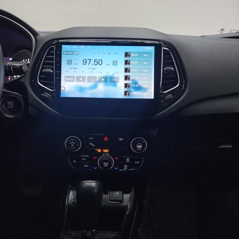 JEEP Compass 2.0 16V 4P LIMITED FLEX AUTOM�TICO, Foto 10