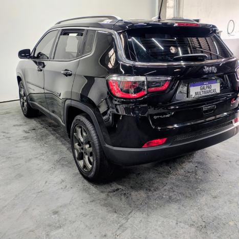 JEEP Compass 2.0 16V 4P LIMITED FLEX AUTOM�TICO, Foto 13