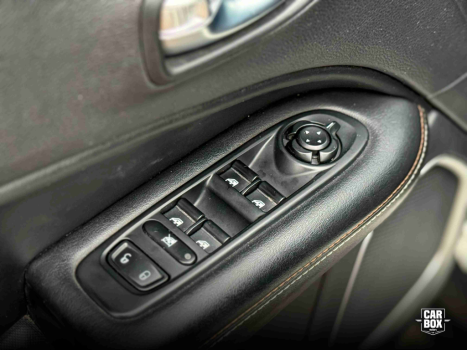 JEEP Compass 2.0 16V 4P LIMITED FLEX AUTOM�TICO, Foto 18