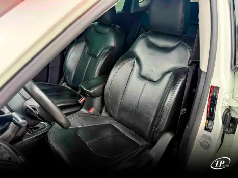 JEEP Compass 2.0 16V 4P LONGITUDE FLEX AUTOM�TICO, Foto 8