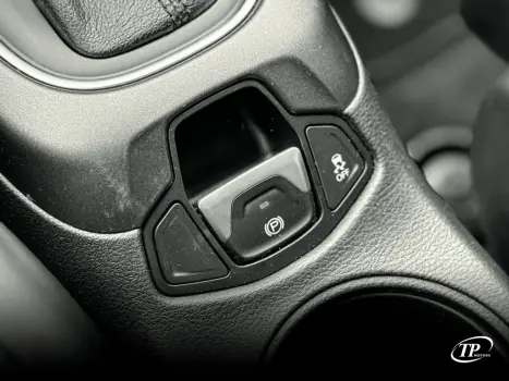 JEEP Compass 2.0 16V 4P LONGITUDE FLEX AUTOM�TICO, Foto 17