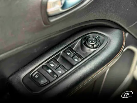 JEEP Compass 2.0 16V 4P LONGITUDE FLEX AUTOM�TICO, Foto 18