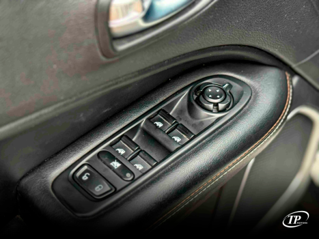 JEEP Compass 2.0 16V 4P LONGITUDE FLEX AUTOM�TICO, Foto 18