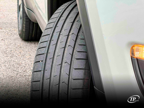 JEEP Compass 2.0 16V 4P LONGITUDE FLEX AUTOM�TICO, Foto 19