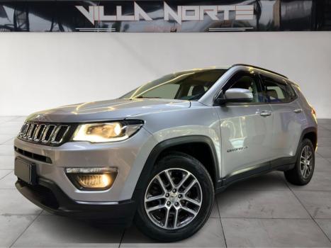JEEP Compass 2.0 16V 4P FLEX SPORT AUTOM�TICO, Foto 1