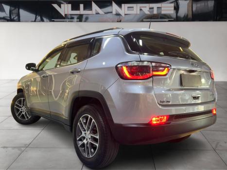JEEP Compass 2.0 16V 4P FLEX SPORT AUTOM�TICO, Foto 3