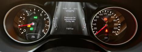 JEEP Compass 2.0 16V 4P FLEX SPORT AUTOM�TICO, Foto 4