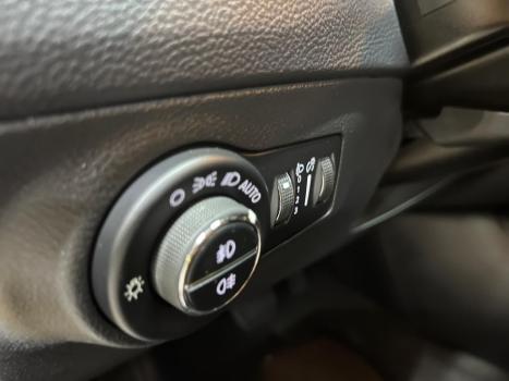 JEEP Compass 2.0 16V 4P FLEX SPORT AUTOM�TICO, Foto 13