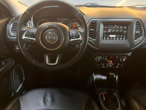 JEEP Compass 2.0 16V 4P FLEX SPORT AUTOM�TICO, Foto 15