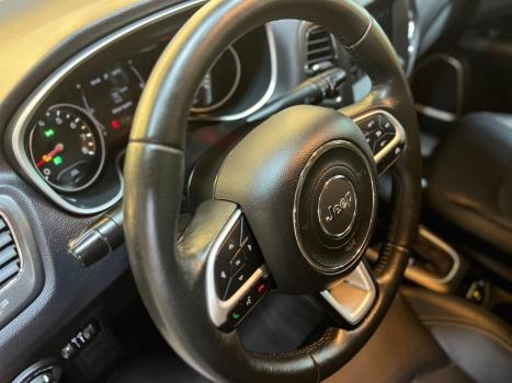 JEEP Compass 2.0 16V 4P FLEX SPORT AUTOM�TICO, Foto 16