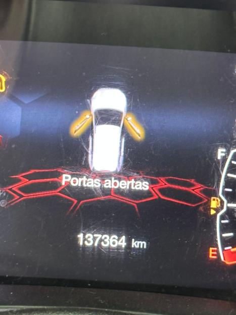 JEEP Compass 2.0 16V 4P LONGITUDE FLEX AUTOM�TICO, Foto 10