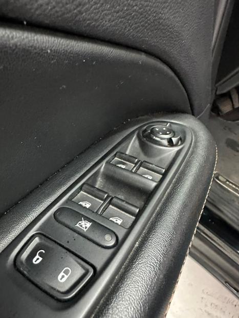 JEEP Compass 2.0 16V 4P LONGITUDE FLEX AUTOM�TICO, Foto 13
